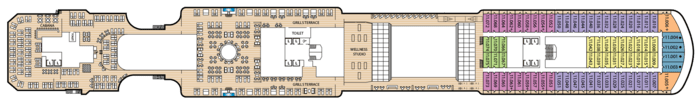 Deck 11